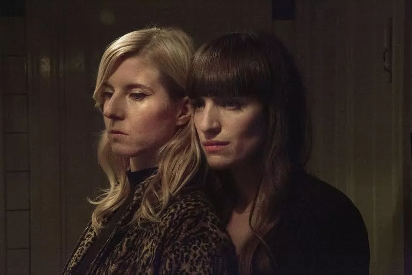 Darkness Falls annoncerer efterårstour og ny video 