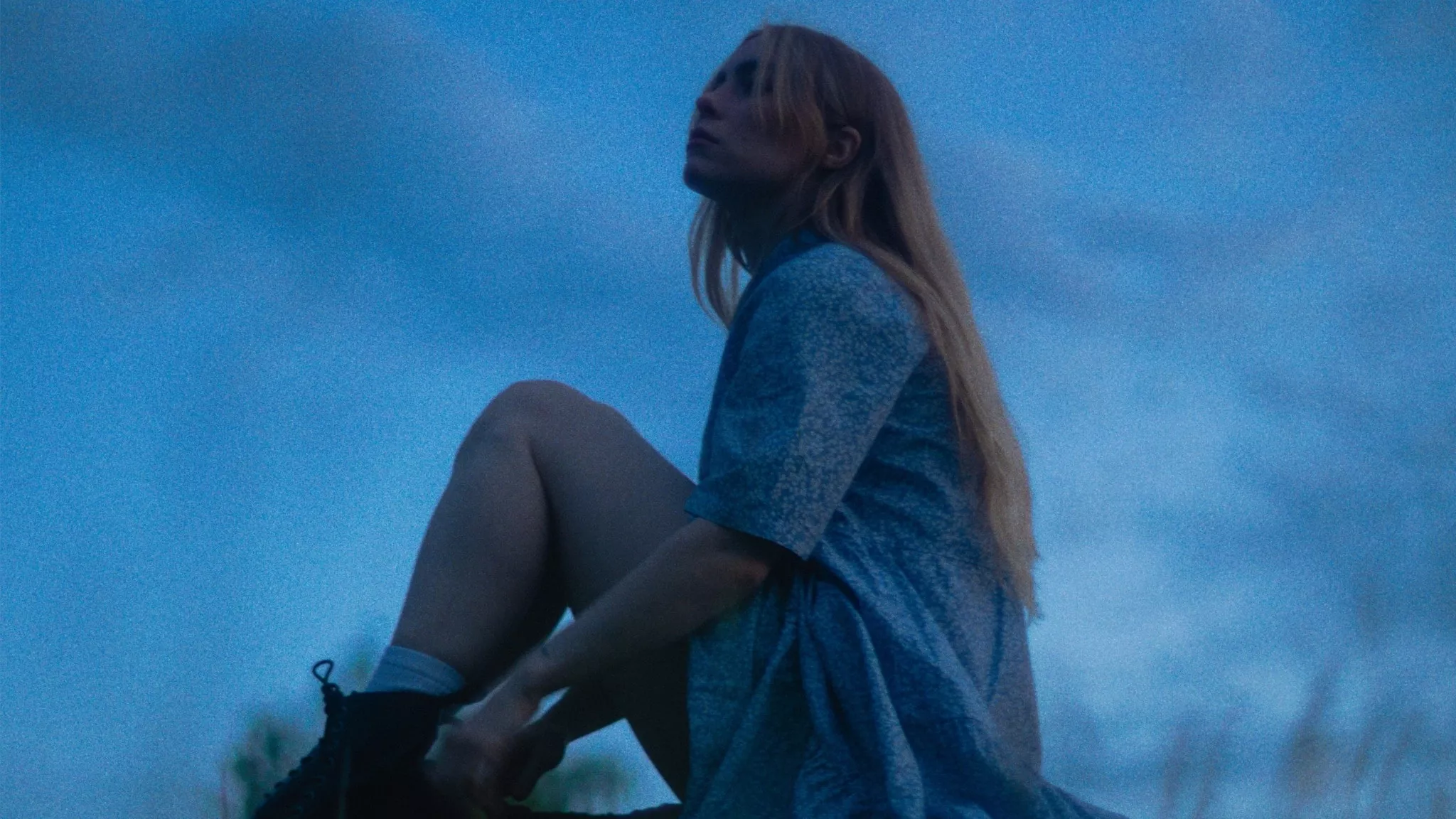 Shy Martin byter topplistorna mot sovrumspop