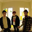 Beastie Boys-album på trapperne