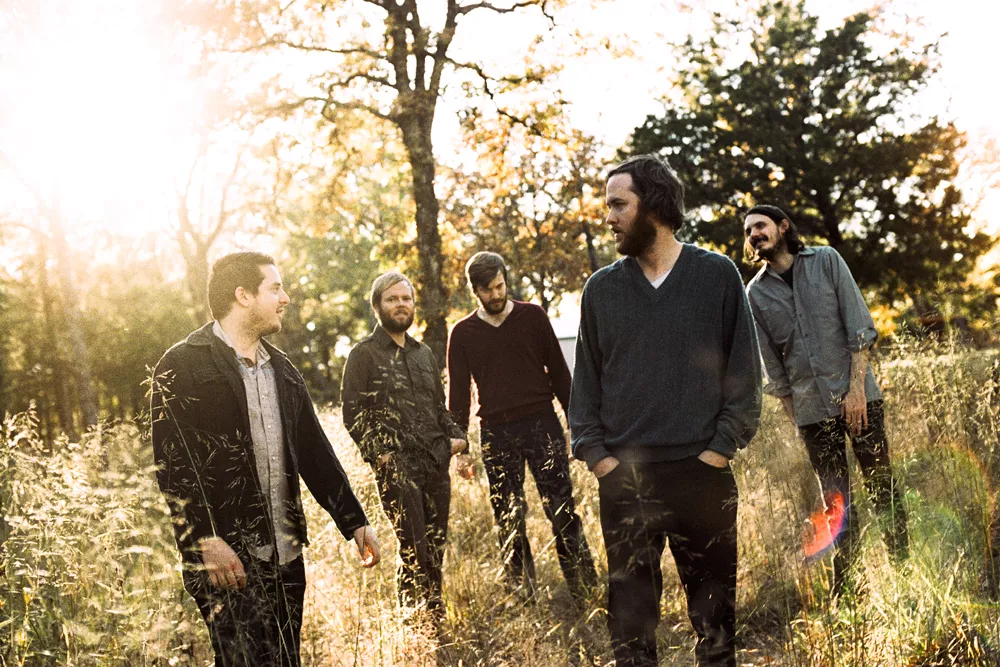 Midlake: Engelsk folk fra tresserne er fantastisk
