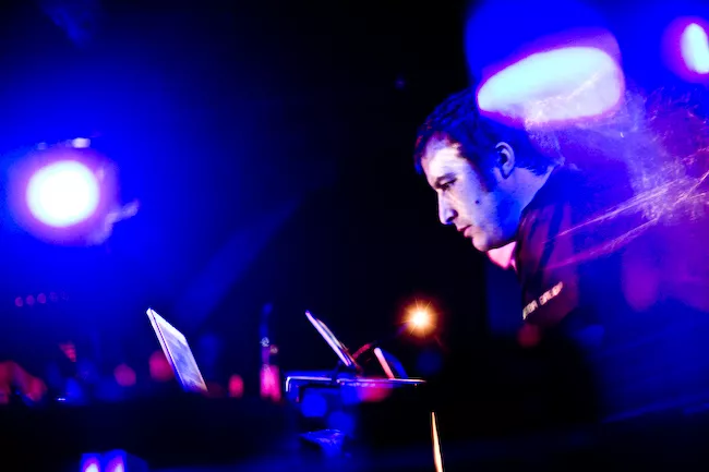 Første navne offentliggjort til efterårets Phono Festival