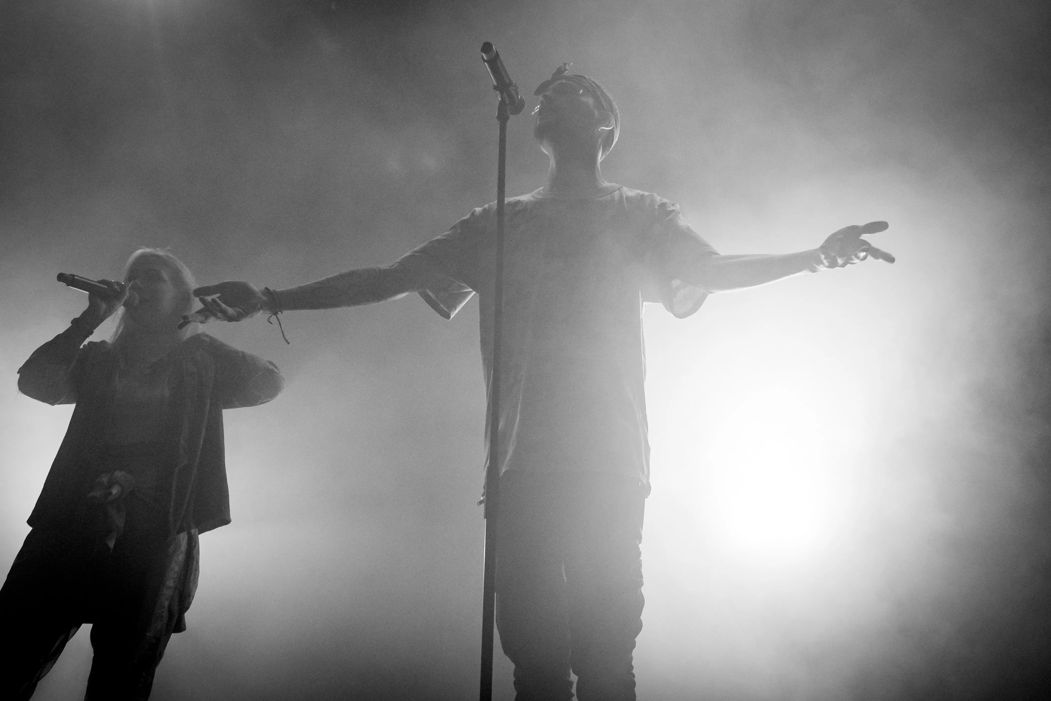 Kjærlighetslåter som aldri dør