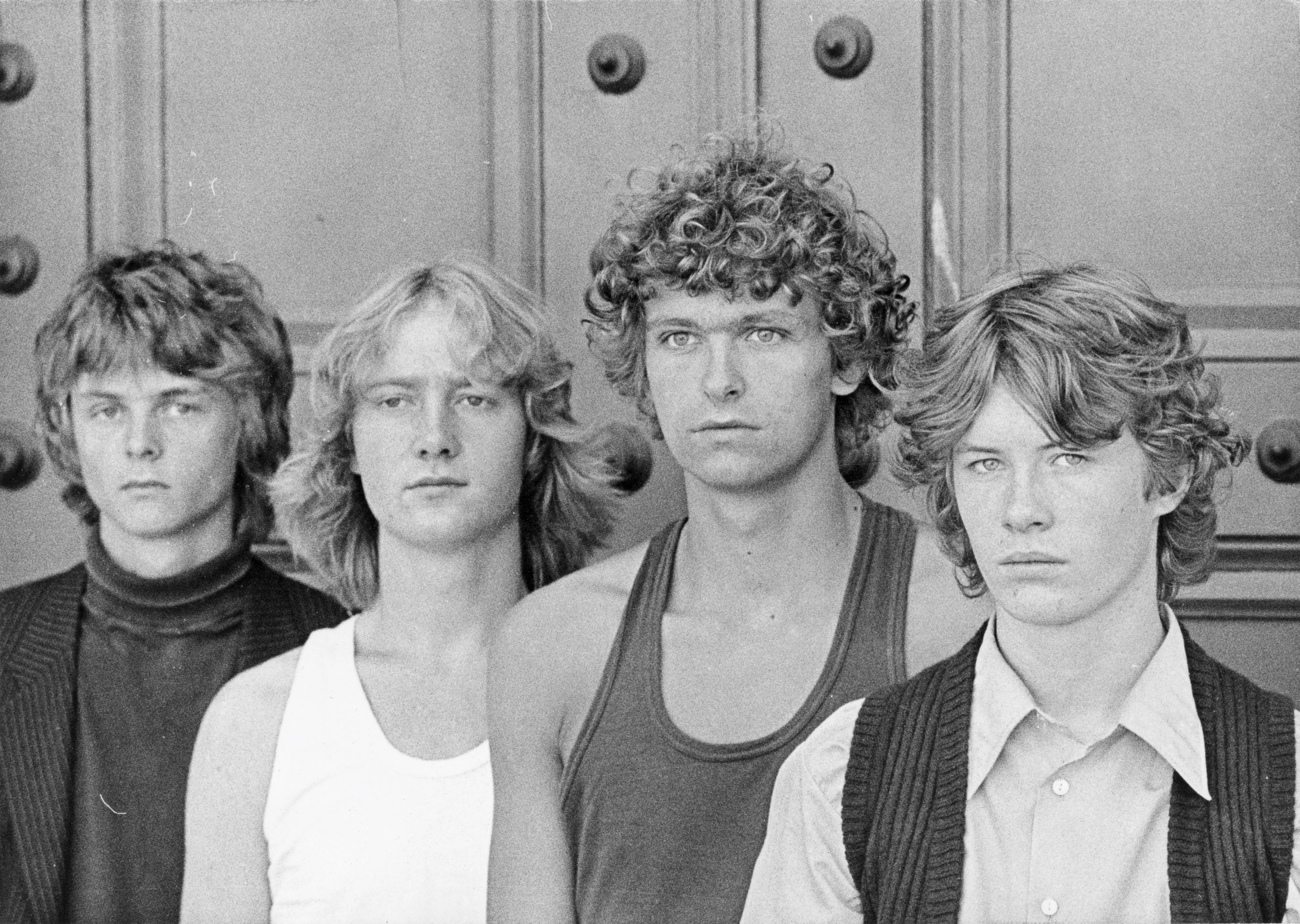 Dette var forløperen til den norske verdenssuksessen