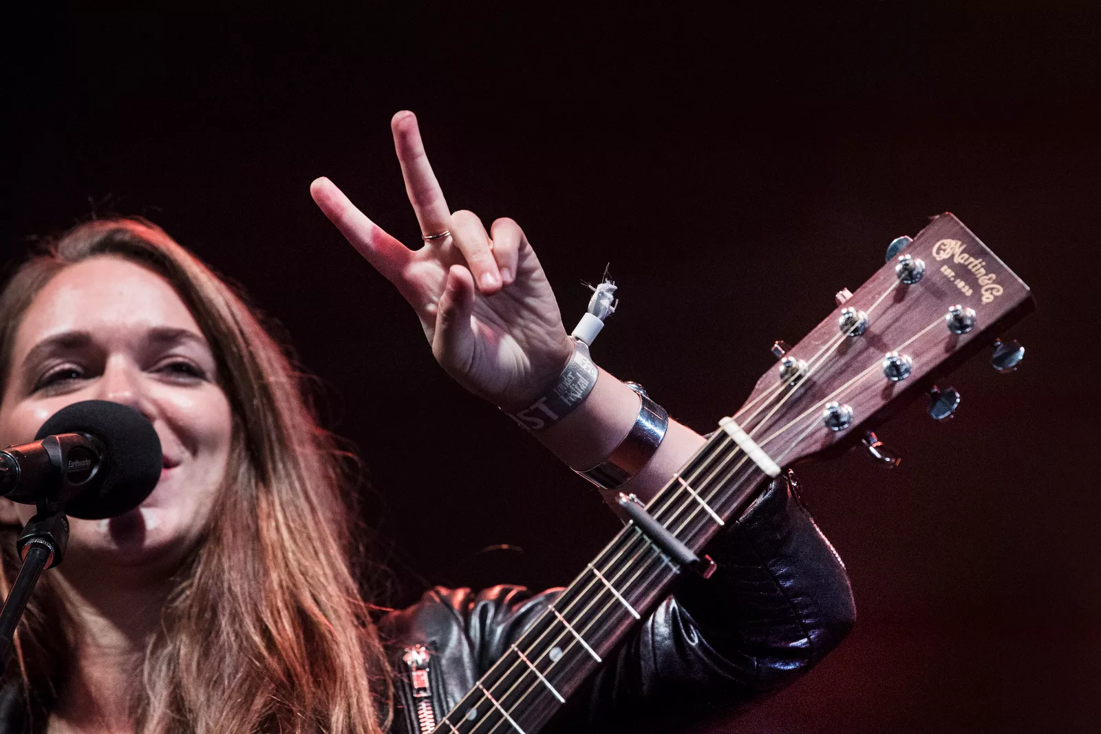 Nordic noir i sensommerens sidste lys