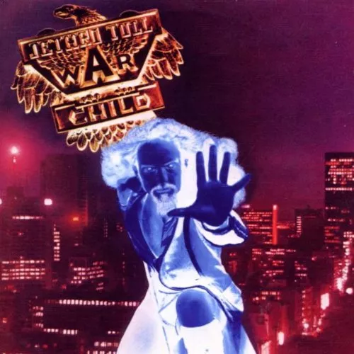 War Child - Jethro Tull
