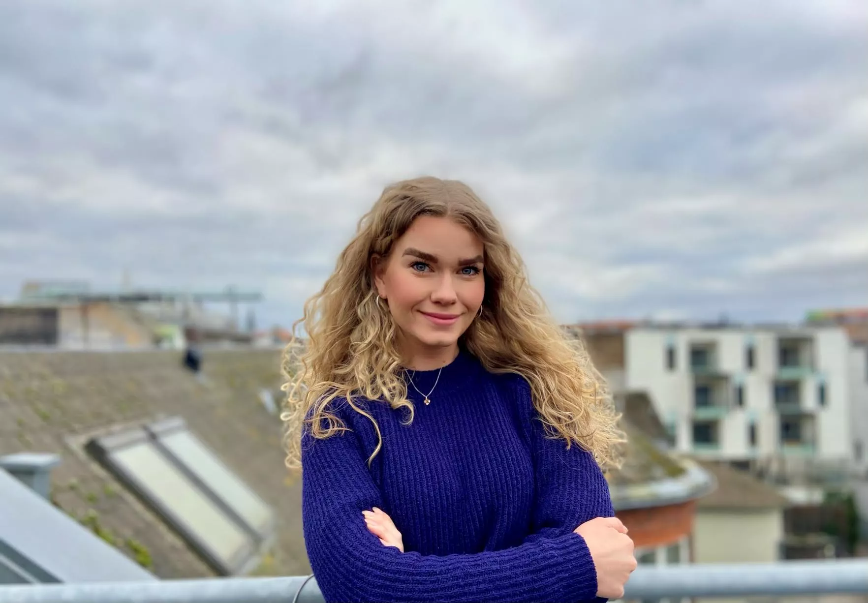 KOMMENTAR: “Jeg køber altså ikke ligestillingsdebatten”