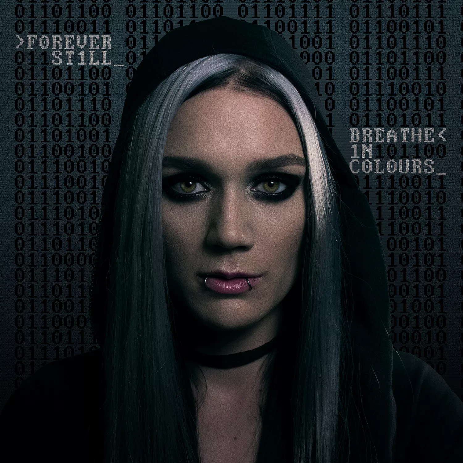 Breathe in Colours - Forever Still