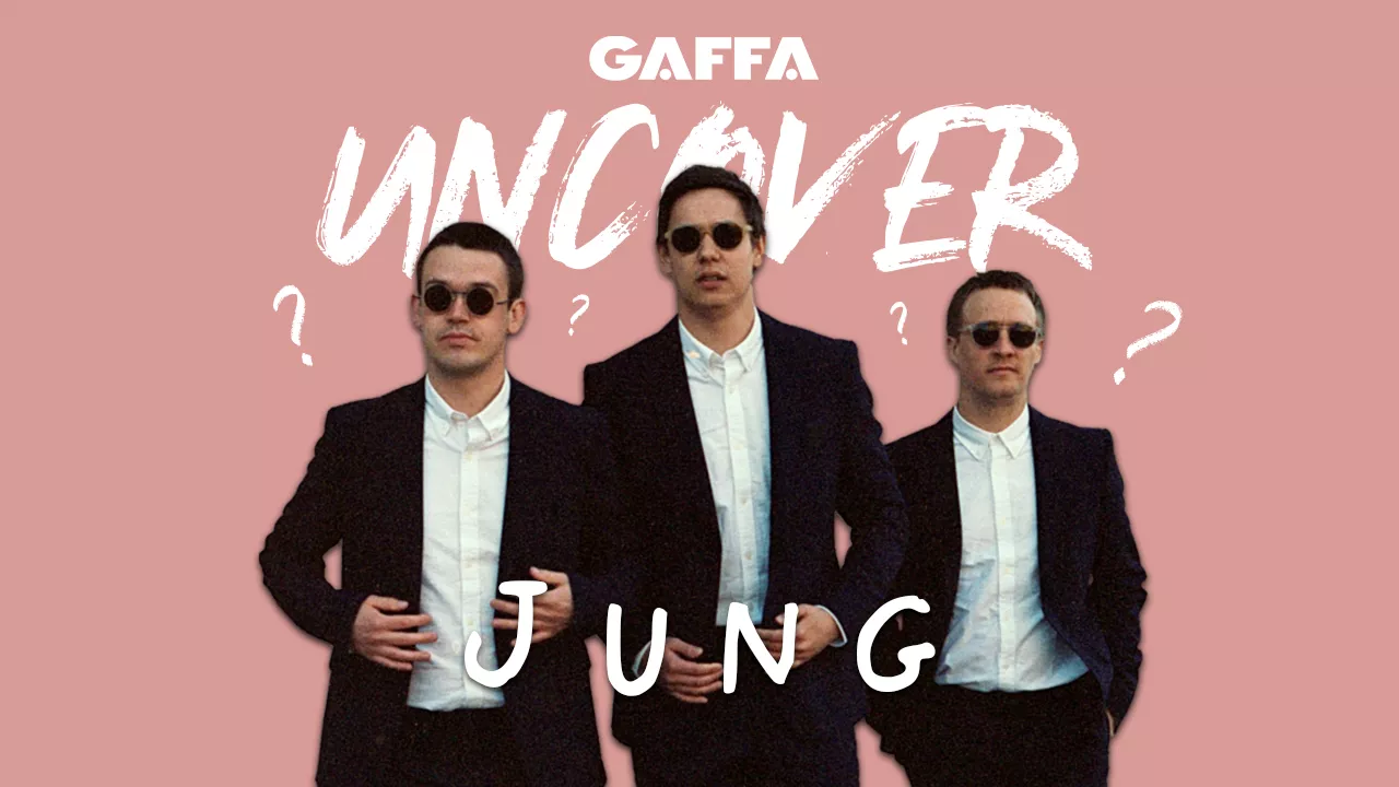 VIDEO: Hvad mener Jung om Thomas Treo, Absolut Music 2 og Liverpool?