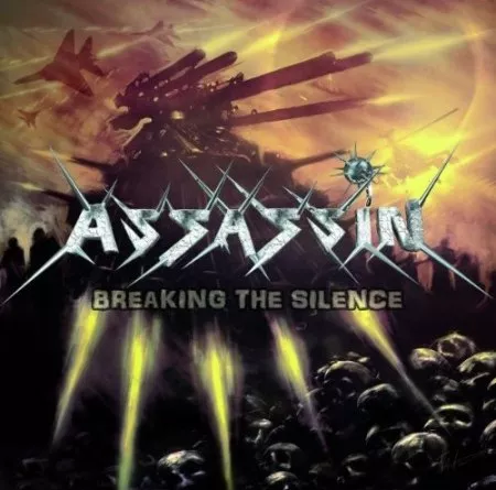 Breaking the silence - The Assassin