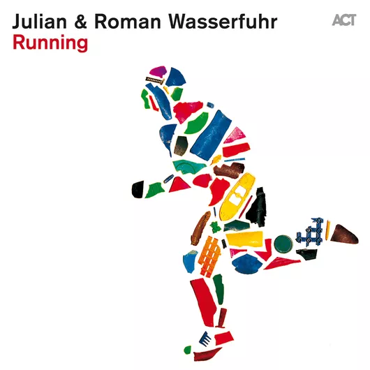 Running - Julian & Roman Wasserfuhr