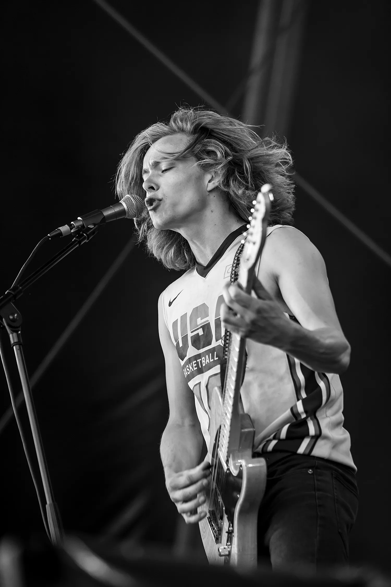 West Coast Riots lineup klar