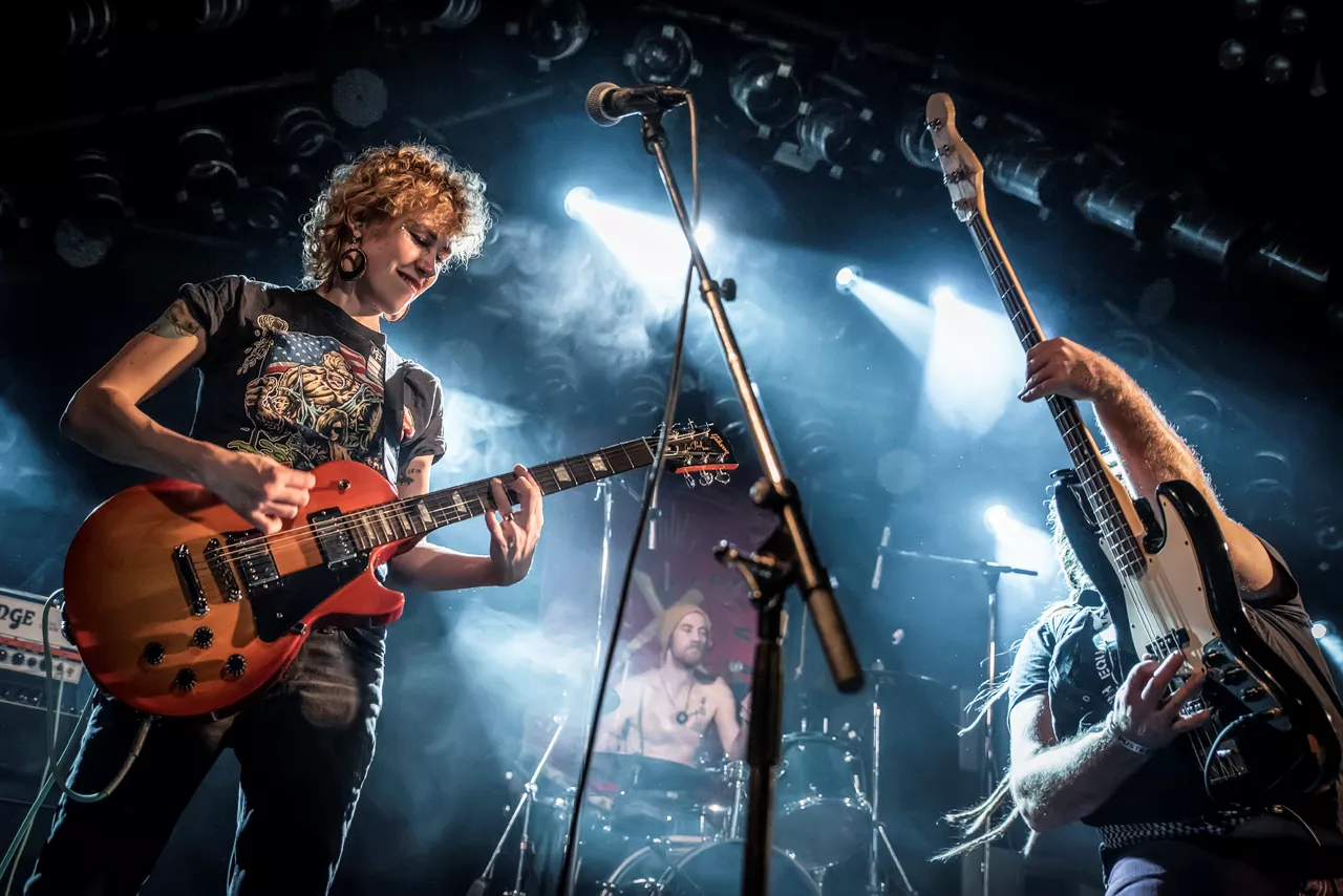 Kulturbolaget, Malmö - Lastkaj 14