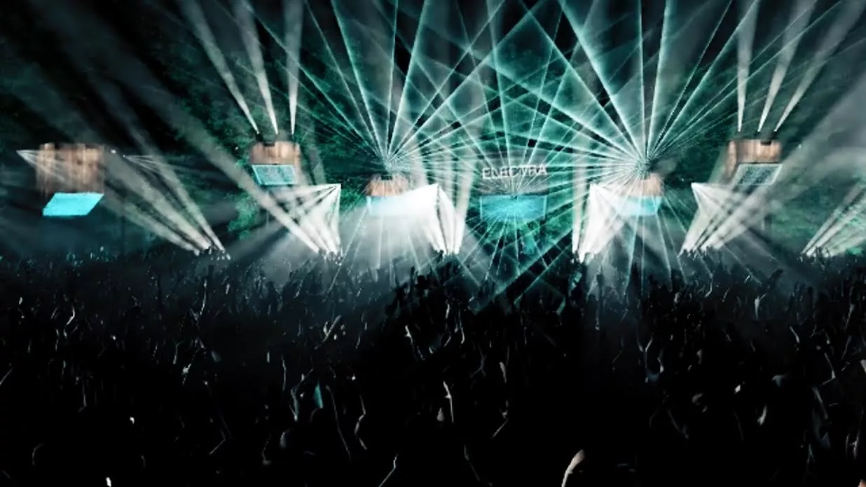 Ny elektronisk scene på NorthSide – se lineuppet 