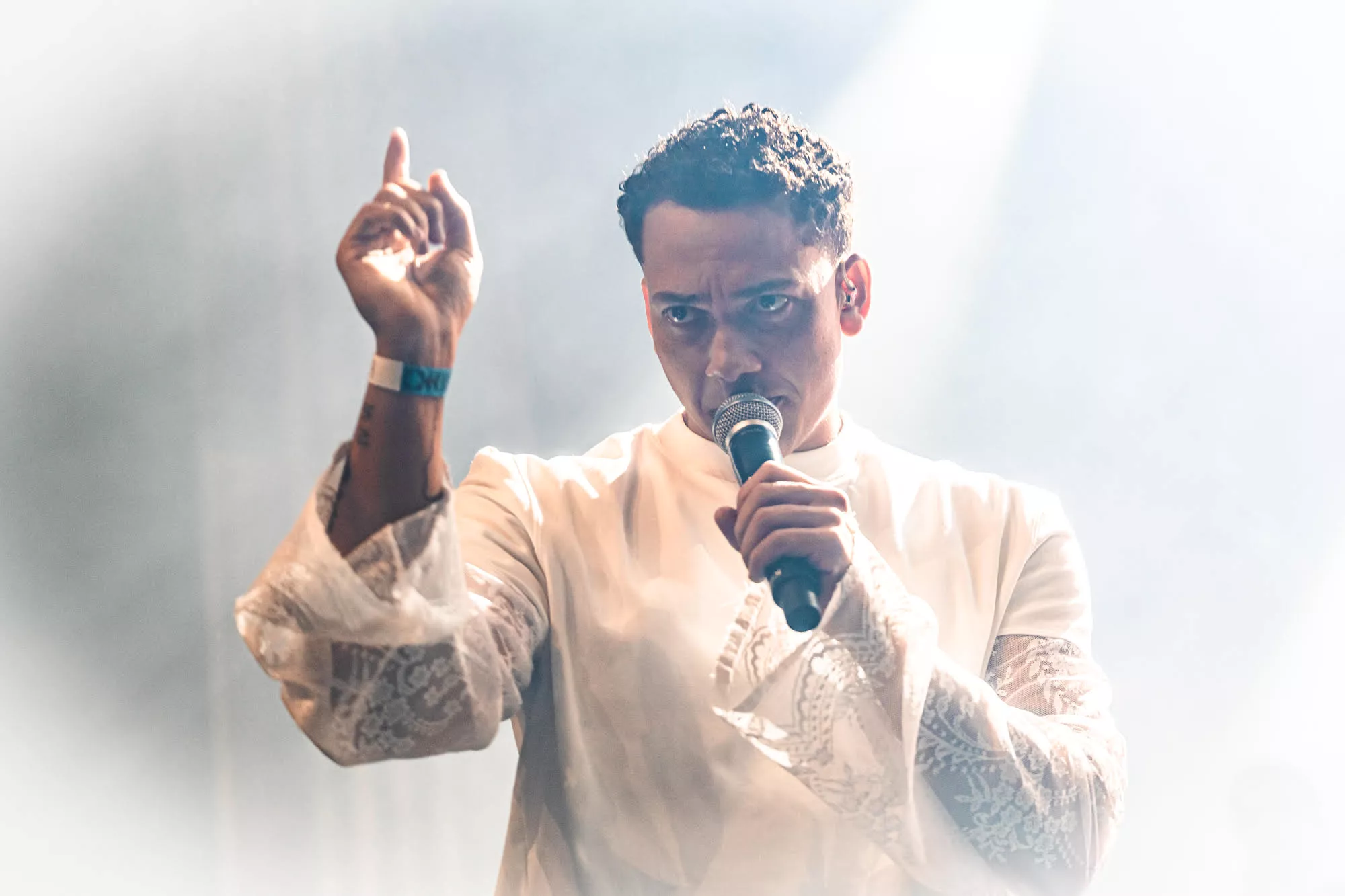 Foto: Kasper Pasinski