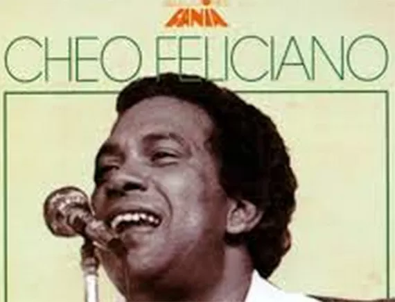 Nekrolog: Salsagigantens sidste overhaling