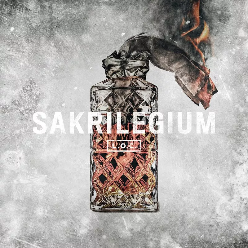 Sakrilegium - L.O.C.