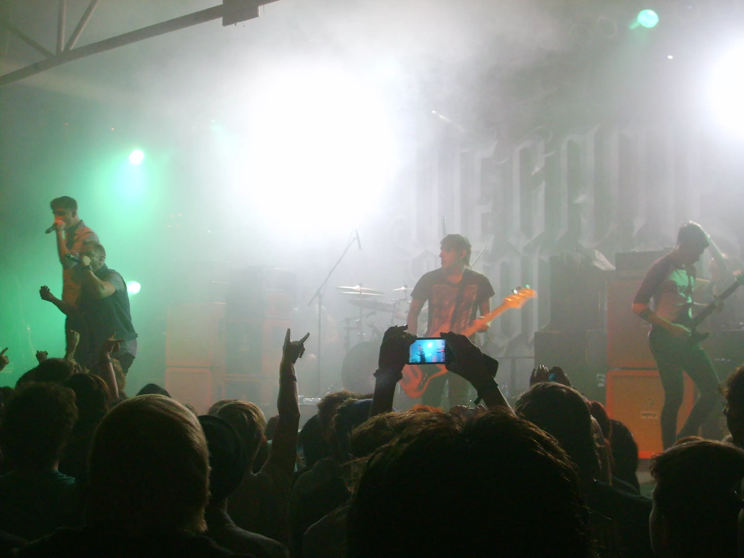 Kyle Pavone är död – 28 år gammal