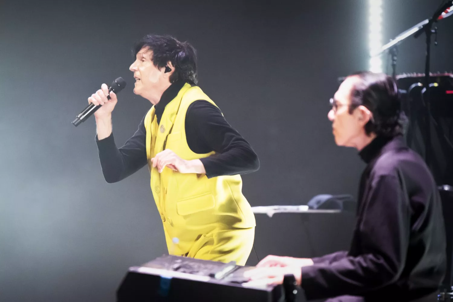 Smagfuld latte med blandede bolcher