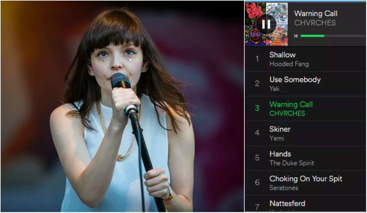 SPELLISTAN V 19: Hör veckans bästa låtar