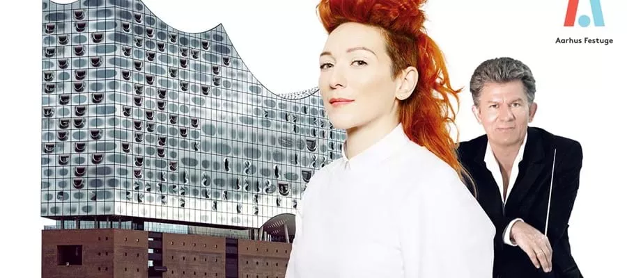 Klassisk kabaret møder indiepop i harmonisk sammensmeltning