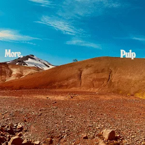 More - Pulp