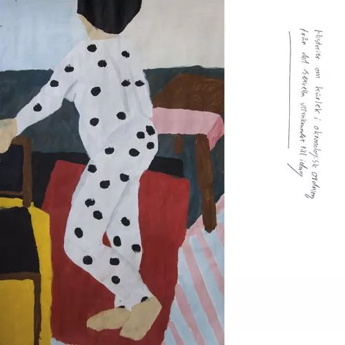 Historier Om Kärlek I Okronologisk Ordning ... - Laser & Bas