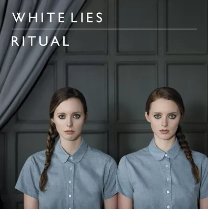 Ritual - White Lies