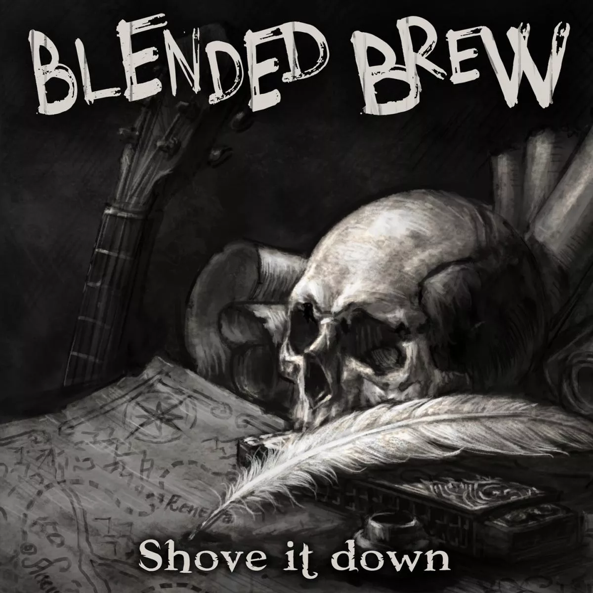 Shove it Down - Blended Brew