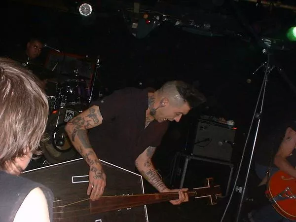 Ny dansk bog om subkulturer