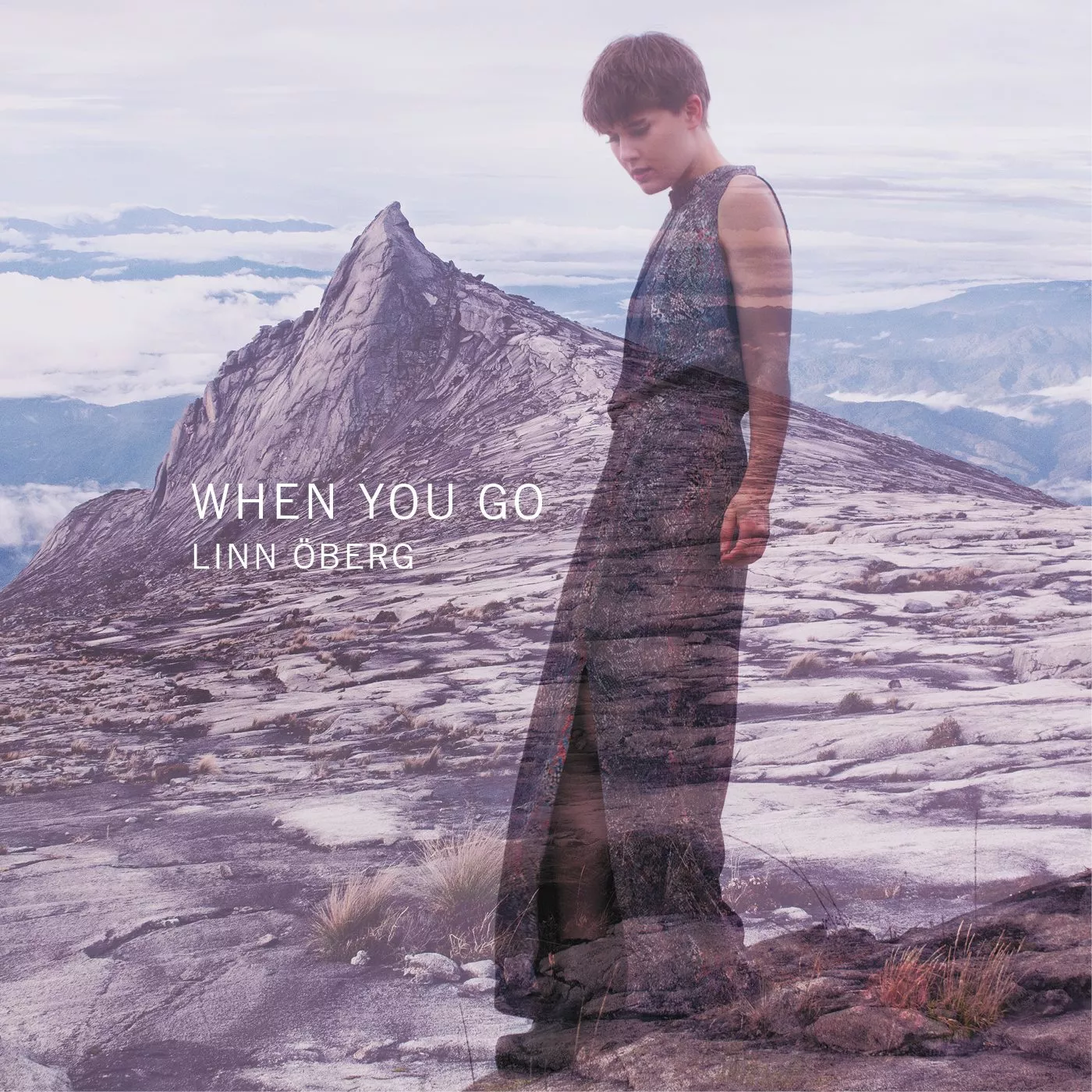 When You Go - Linn Öberg