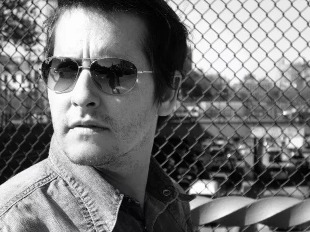 Josh Rouse: Jeg blev bare træt af alt arbejdet