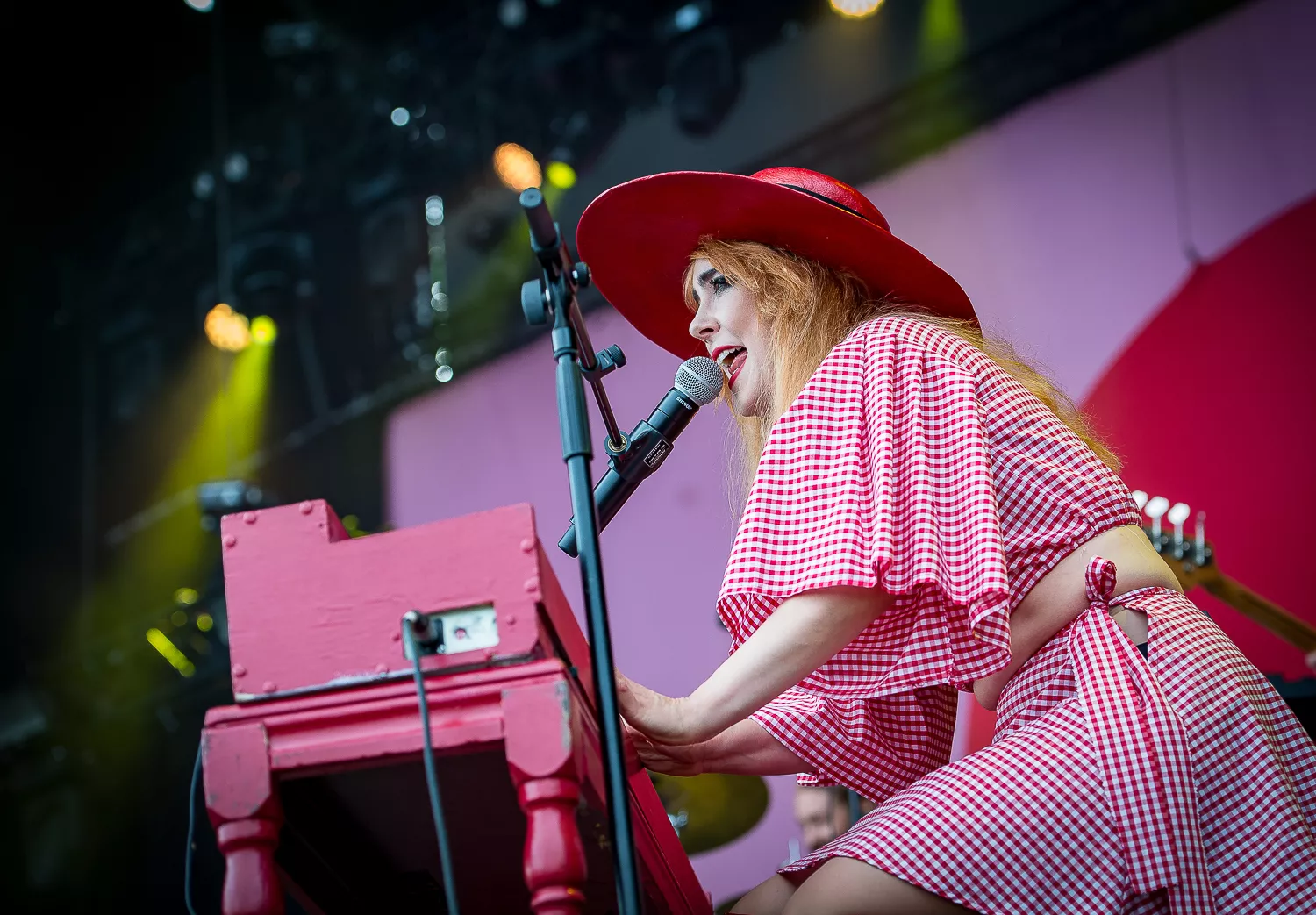 Ställer in – trots stora svenska akter bokade