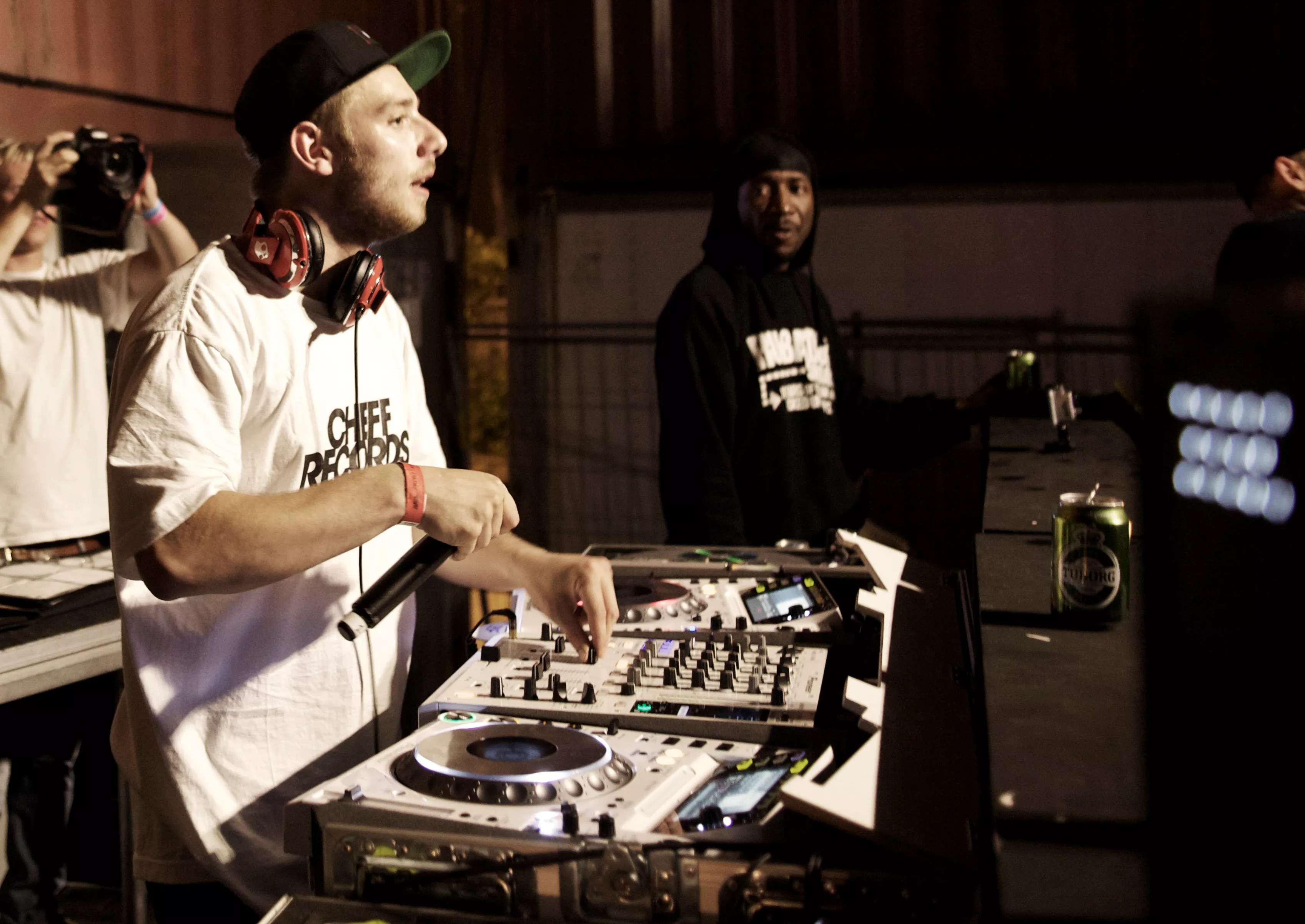 TopGunn ude med ny single og video