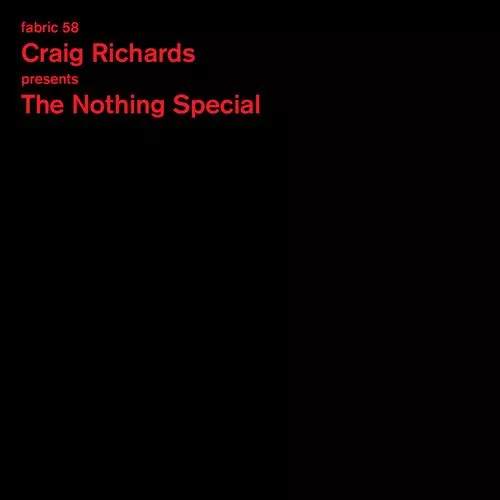 Fabric 58 - Craig Richards
