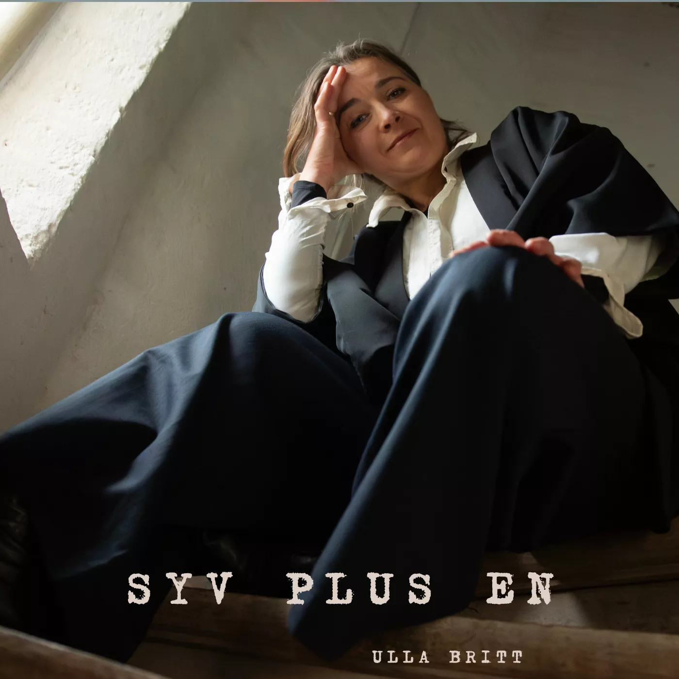 Syv plus én - Ulla Britt
