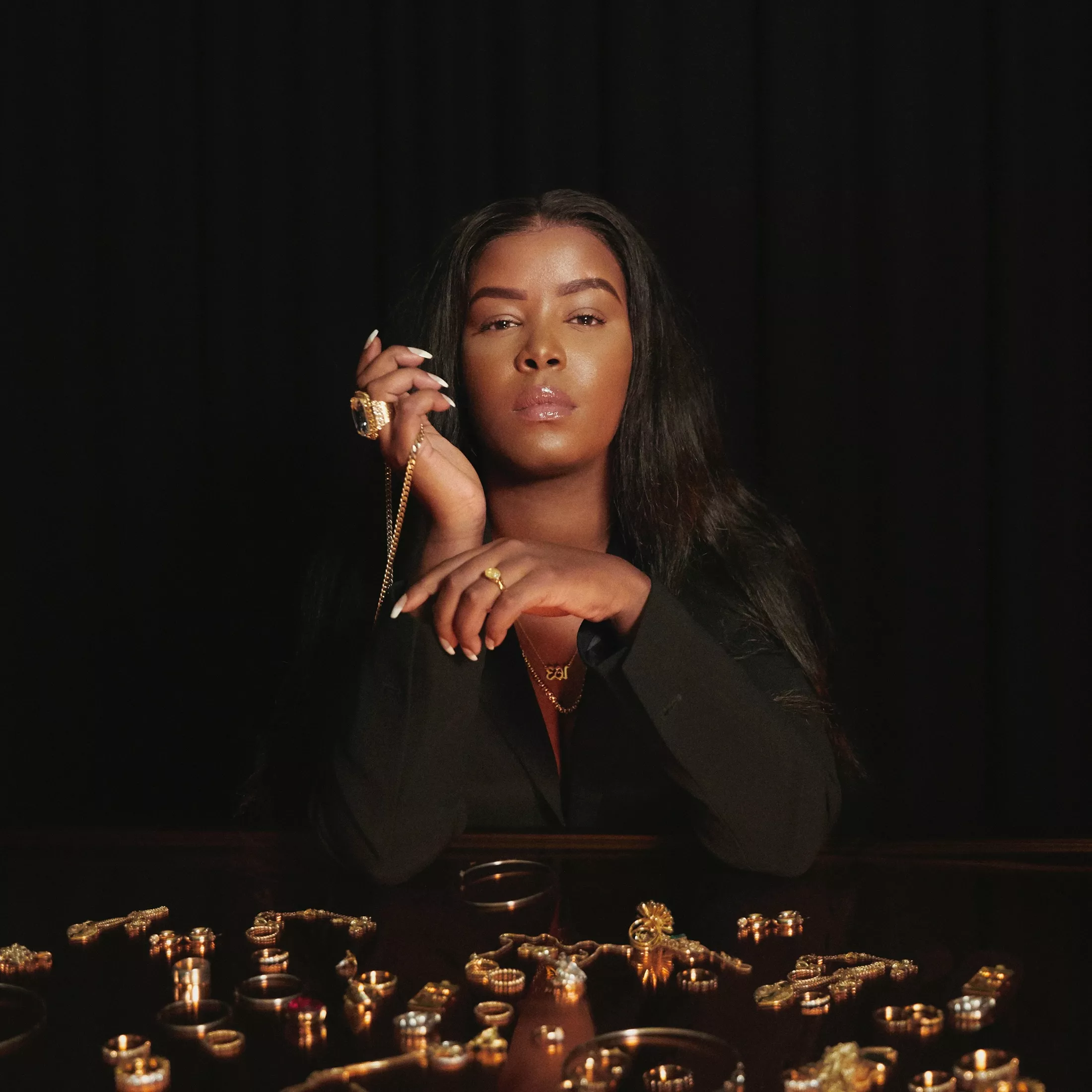 BÄST JUST NU: Vår nästa hiphopguru