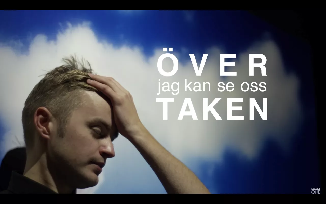 ''Den handlar om en längtan efter något nytt''