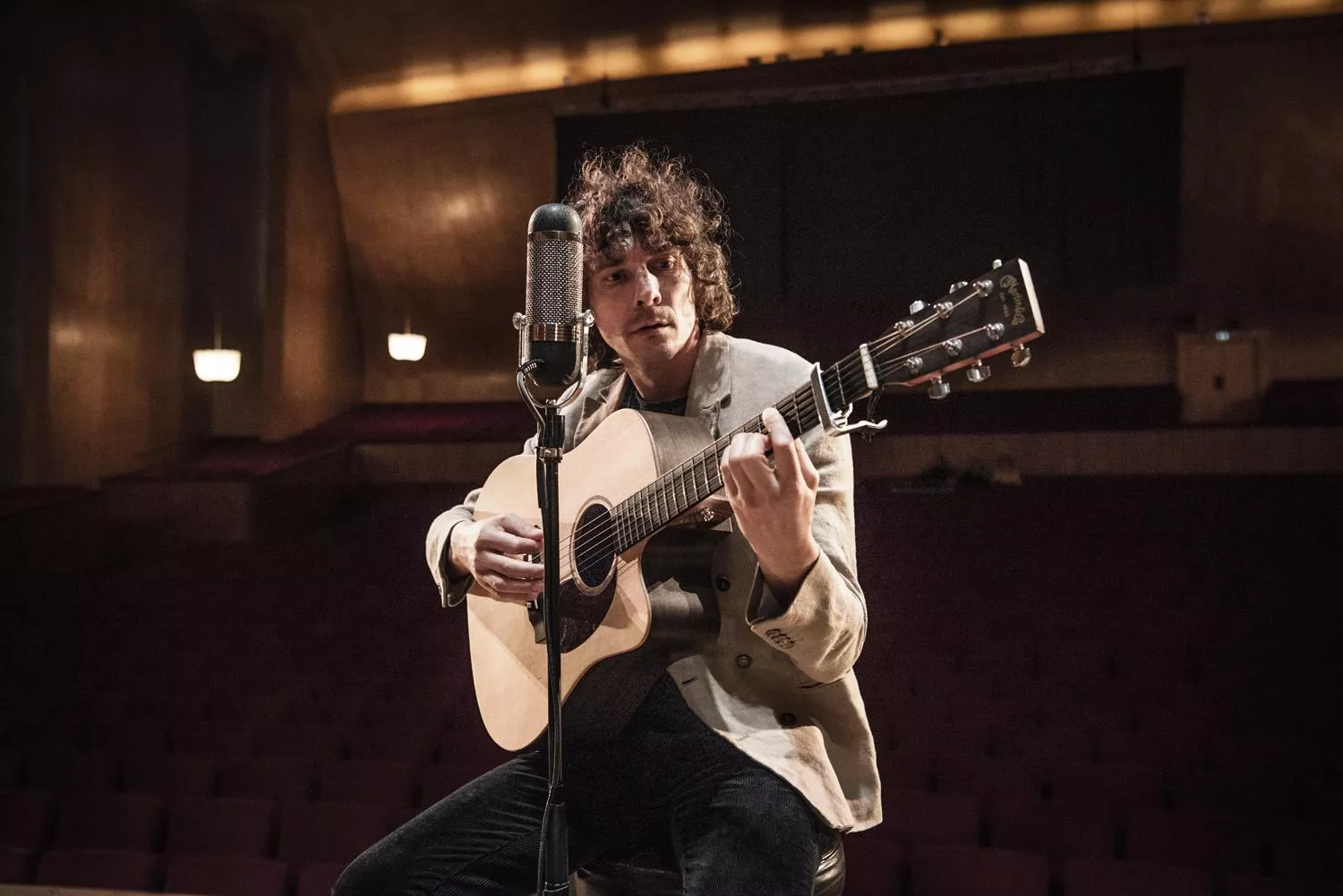 Här är alla nominerade i Grammis 2020