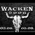 Wacken med historisk program