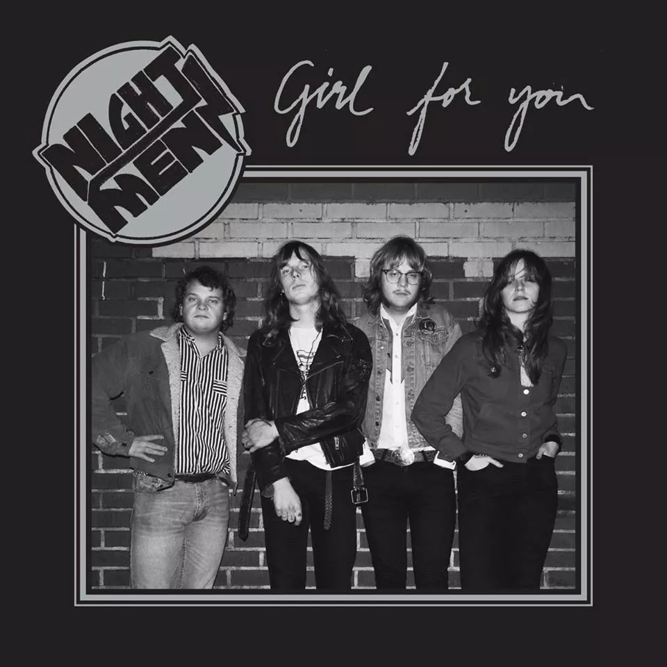 Girl For You - Nightmen