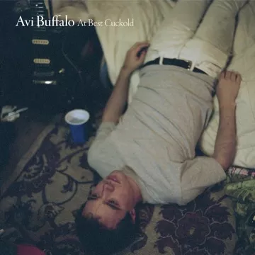 At Best Cuckold - Avi Buffalo