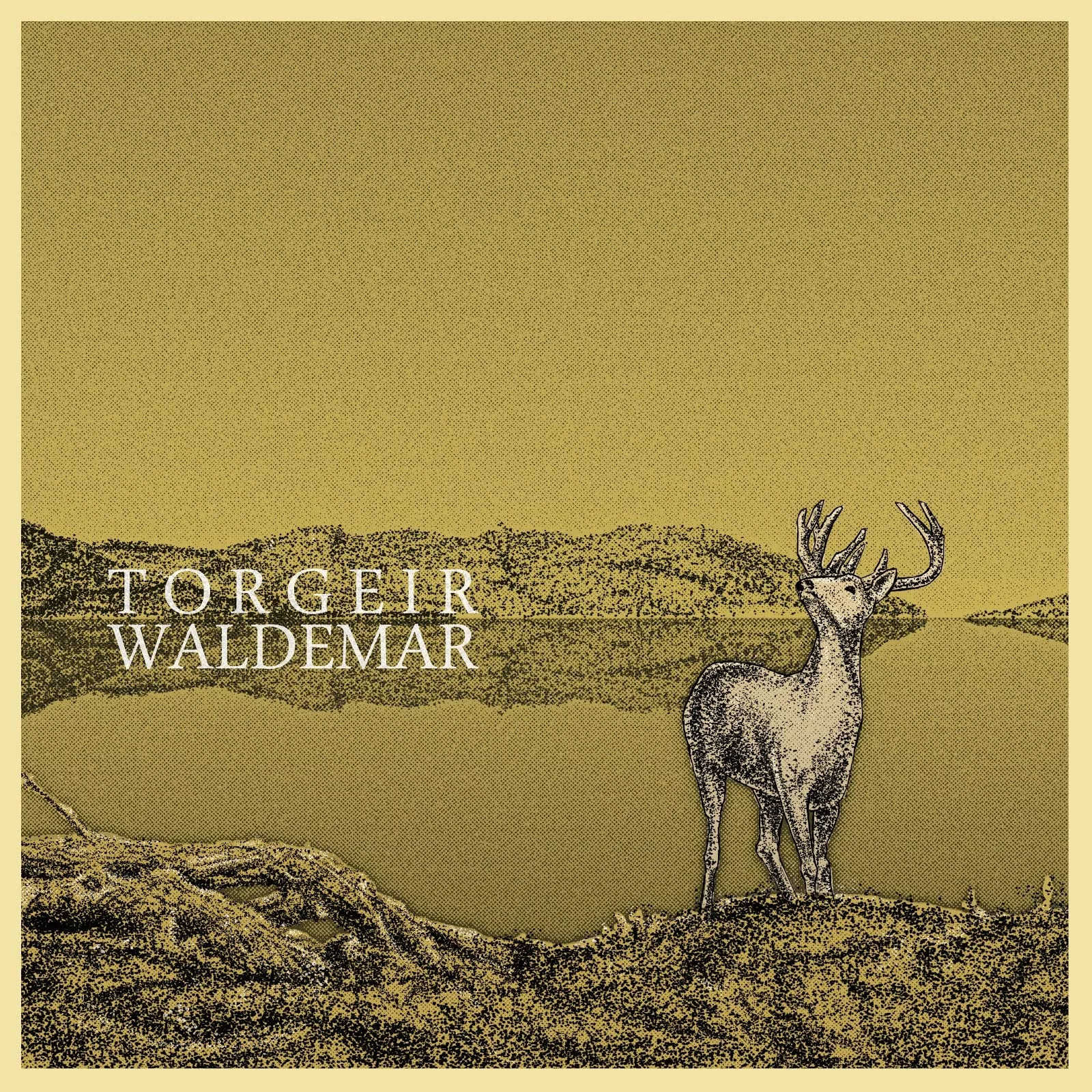 Torgeir Waldemar legger ut på norgesturné