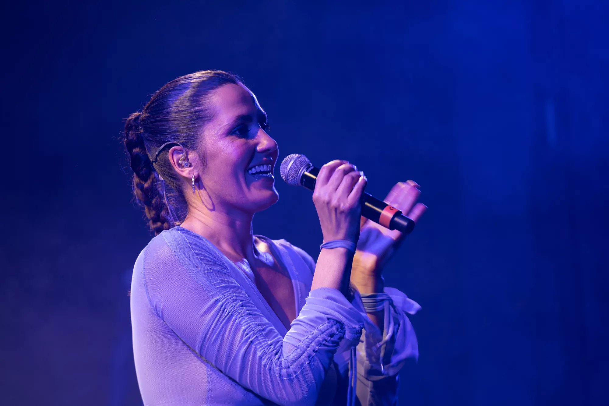 Syd For Solen fuldender programmet