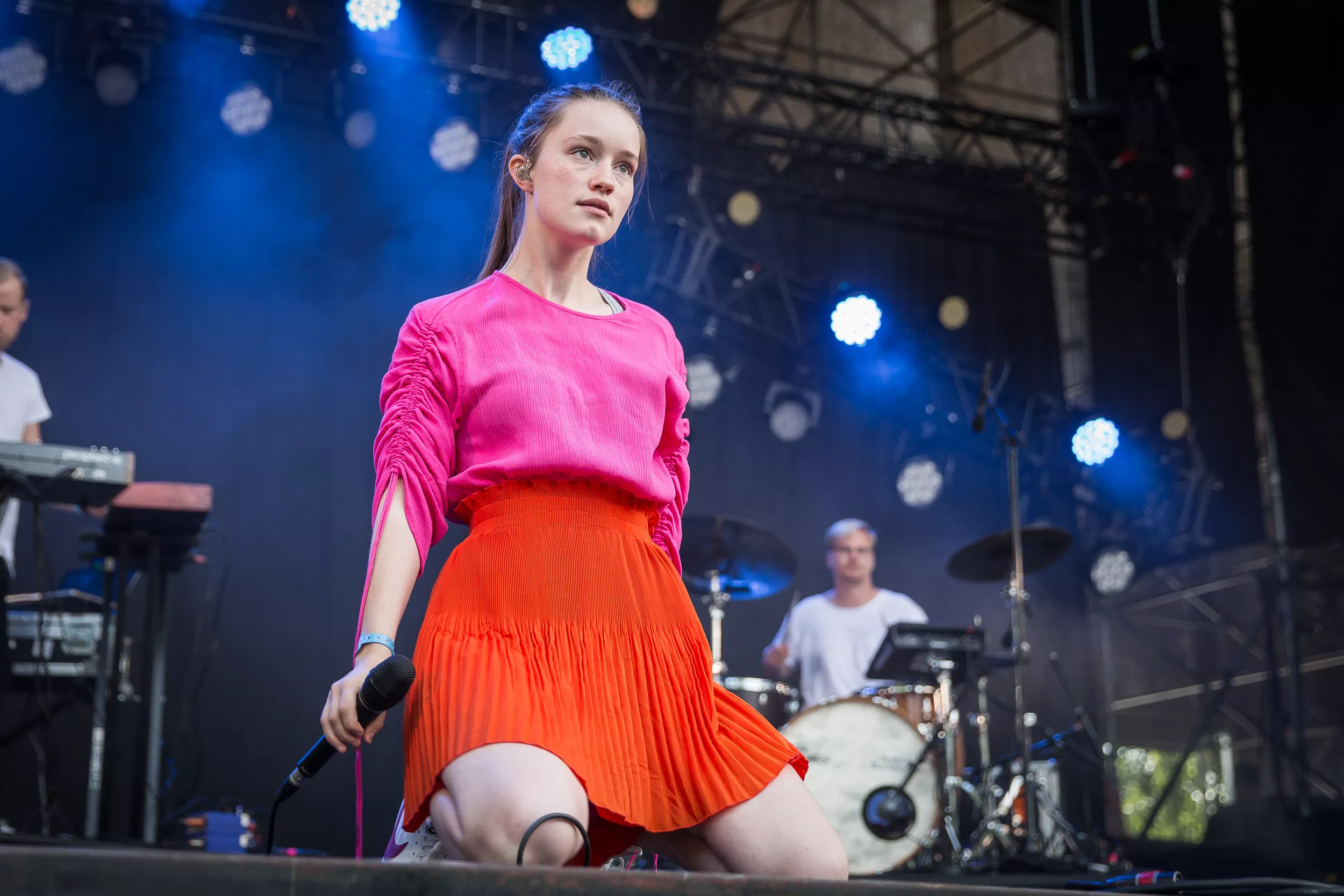 Sigrid bekrefter ny Oslo-konsert