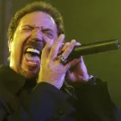 Amy Winehouse inspirerer Tom Jones