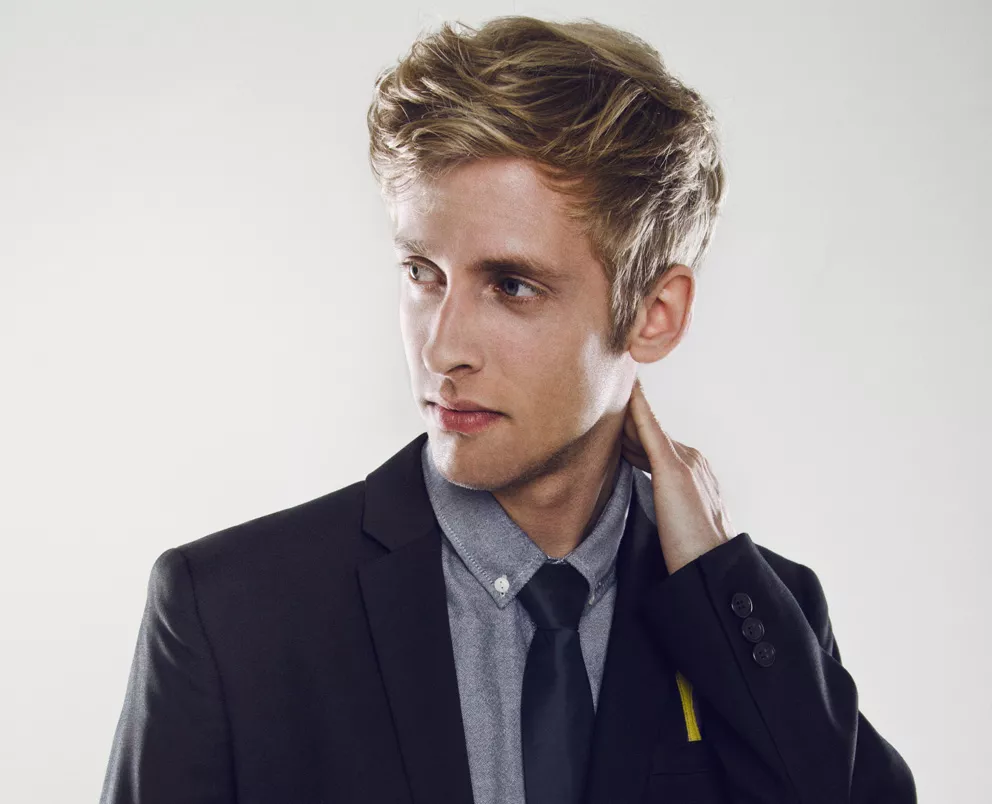 Sebastian Lind – Min Playliste: