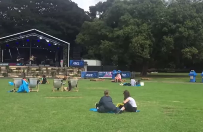 Største festivalfiasko nogensinde? 