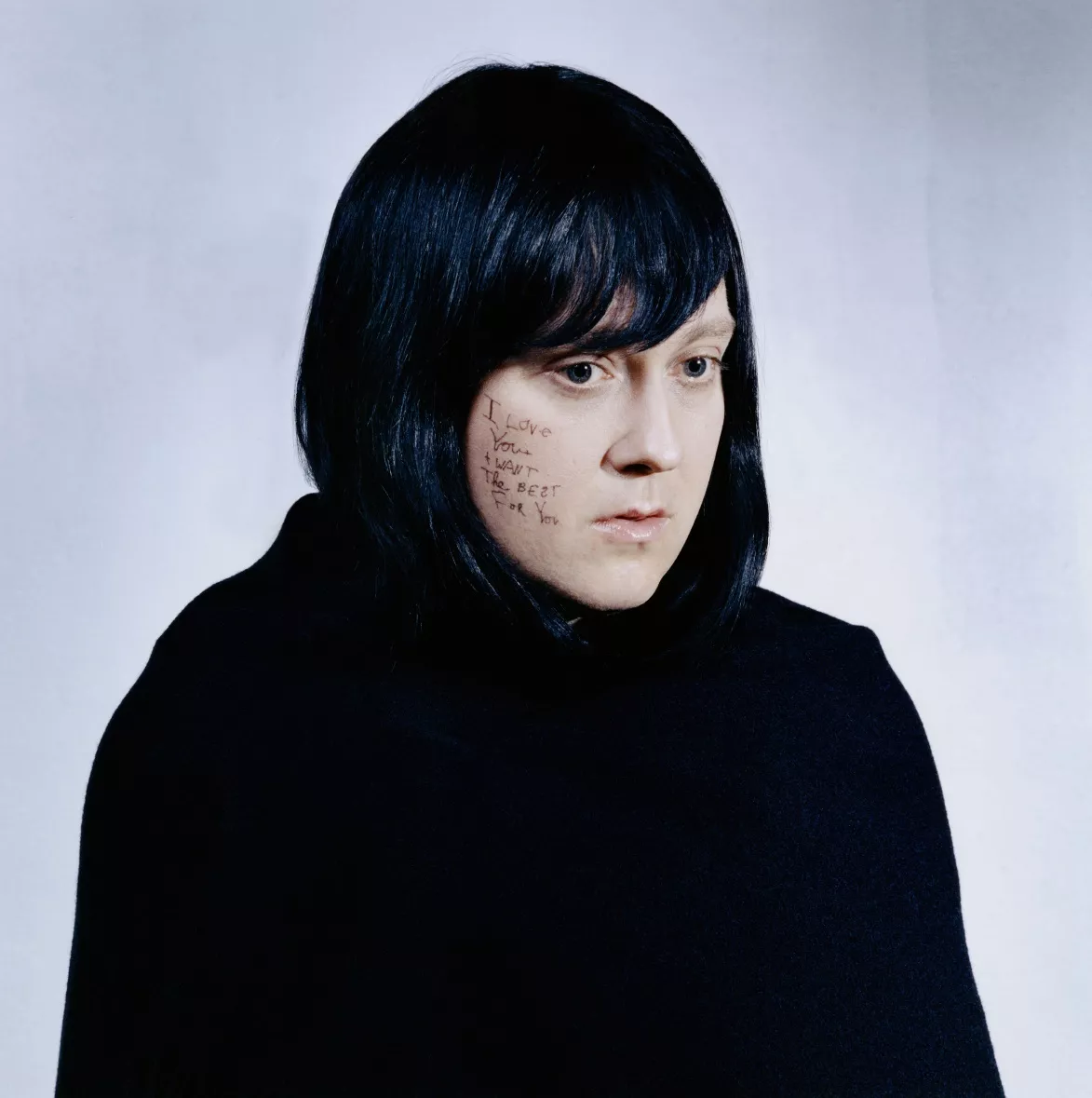 Antony Hegarty klar med nyt album og kunstbog