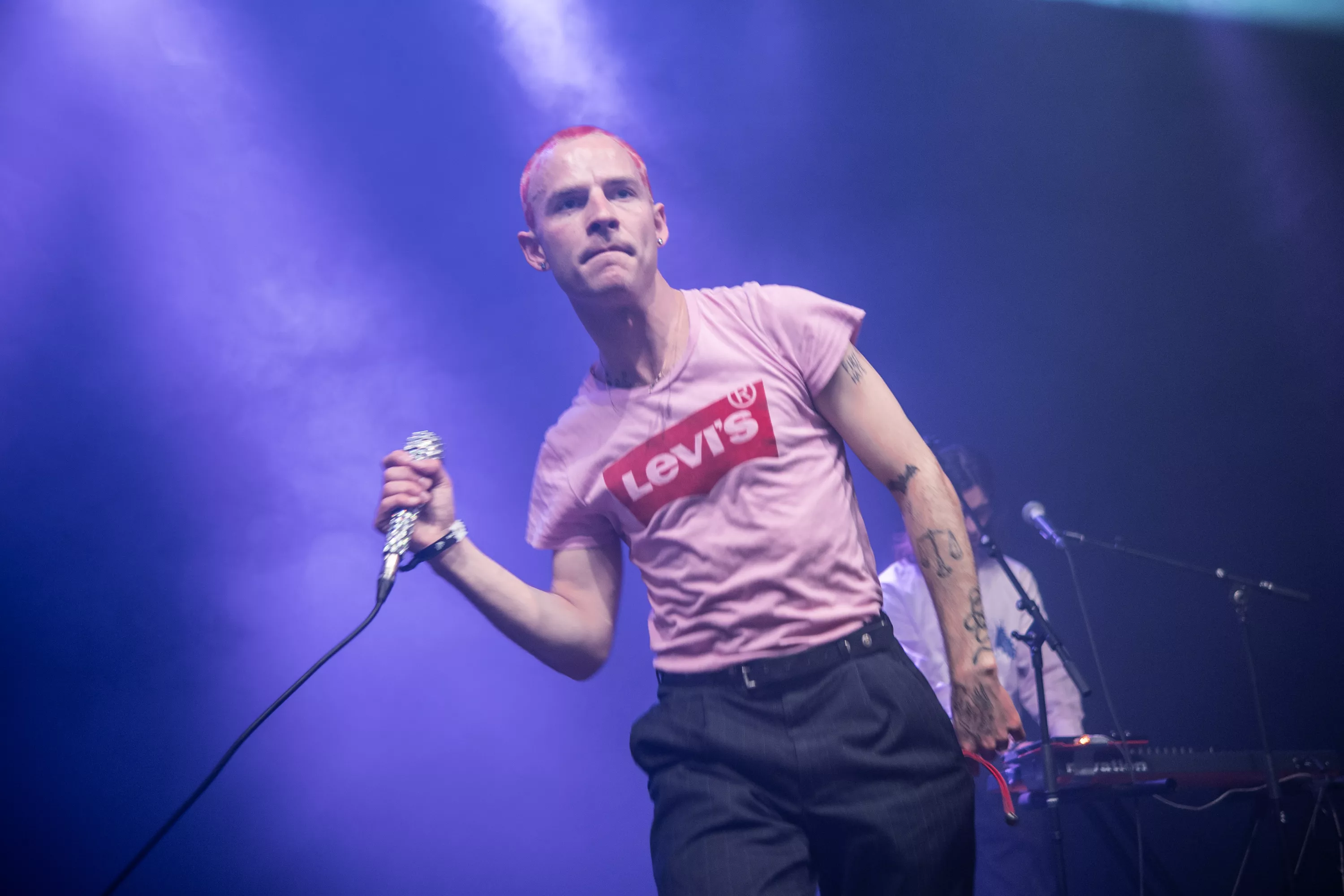 KALEIDO 2024: Ny aarhusiansk festival ruller musikprogrammet ud