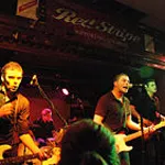 The Dead 60’s går i opløsning